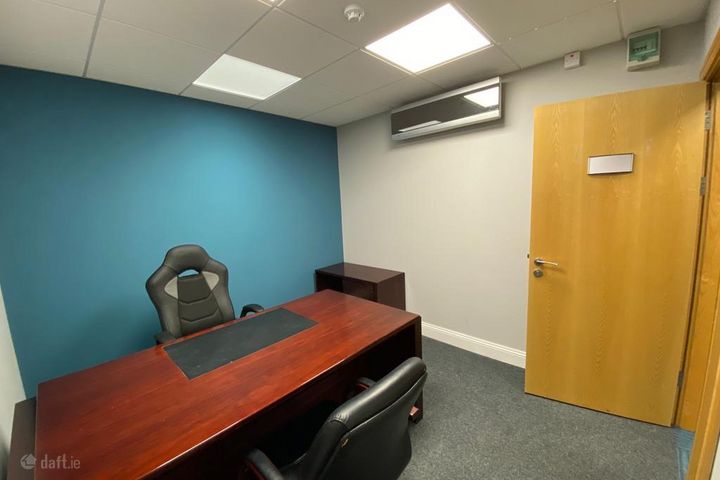 Office 5, Orchard House, Glenrock Business Park, Ballybane, Co. Galway