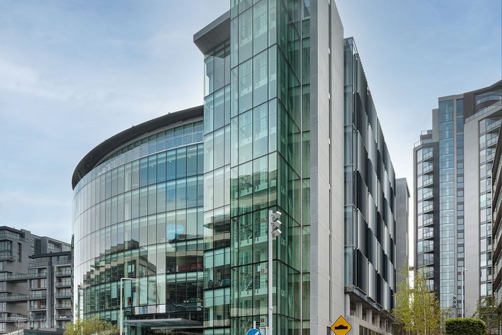 Number One Central Park (Block G), Central Park, Leopardstown, Dublin 18