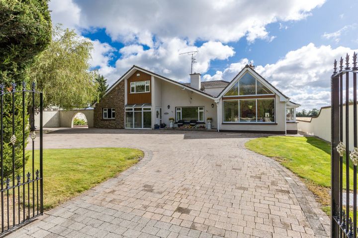 Lackabawn, Fairyhouse Rd, Dunboyne, Meath