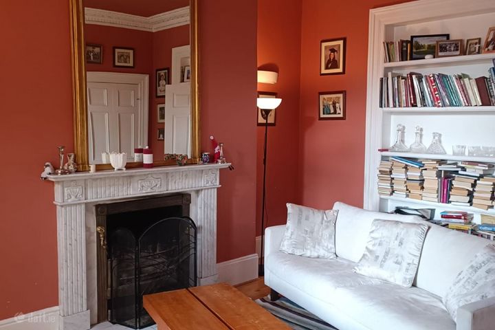 Upper Leeson Street, Dublin 4