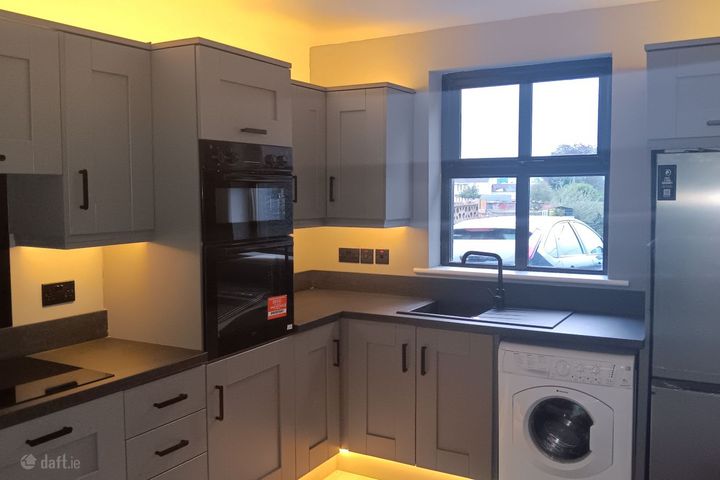 Camp Lane, Coolcholly, Ballyshannon, Co Donegal, Ballyshannon, Co. Donegal