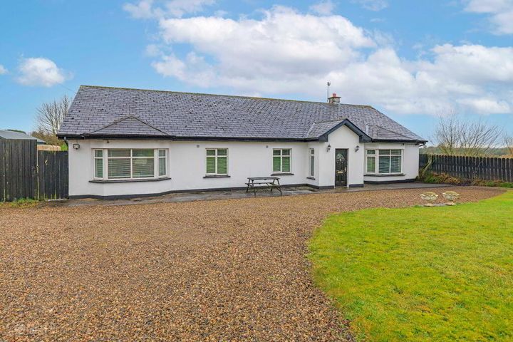 Ballinahinch, Co. Tipperary, Ballinahinch, Co. Tipperary, V94HN6W