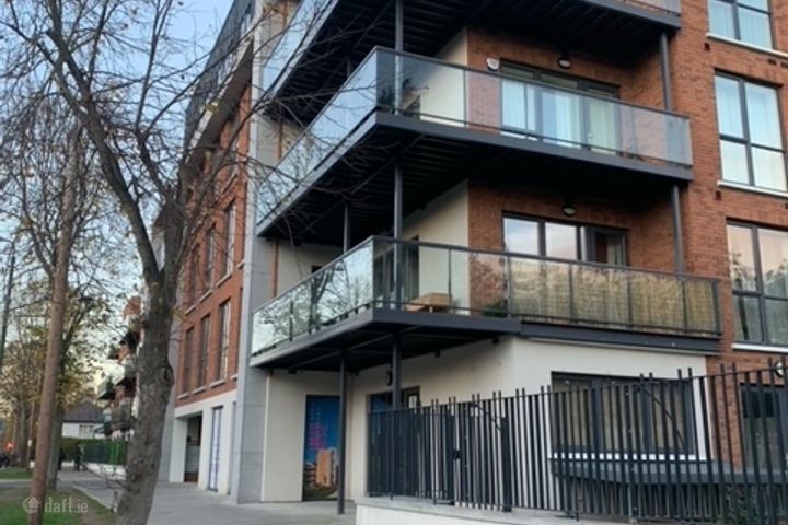 Apartment 31, Ardilaun Court, Raheny, Dublin 5