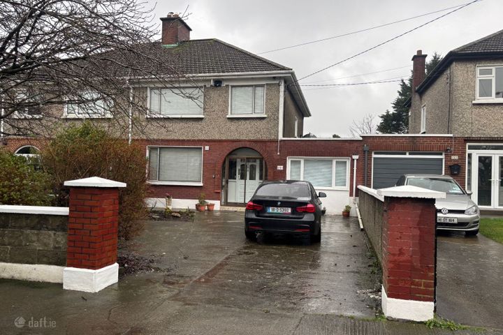  Glasnevin Avenue, Dublin 11, Ballymun, Dublin 11