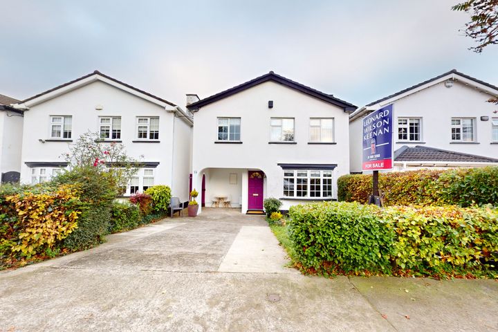 14 The Crescent, Kingswood Heights, Dublin 22, Dublin