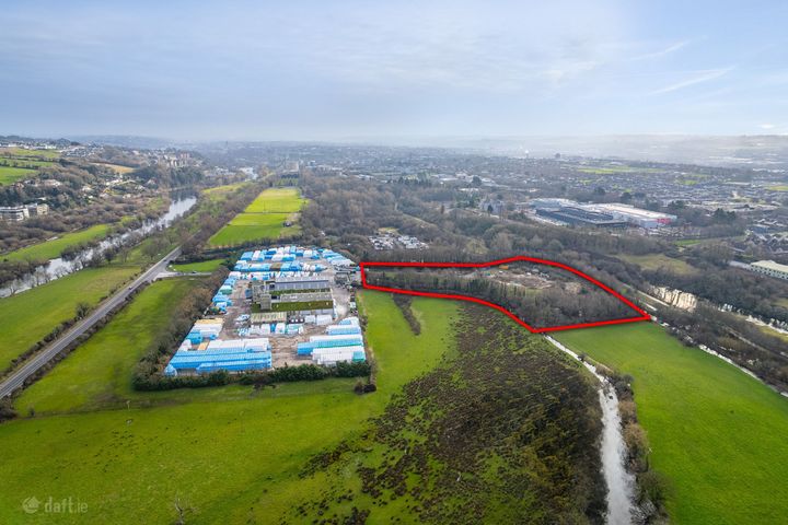 Site at Inchigaggin, Carrigrohane, Co. Cork