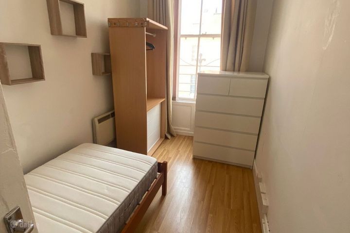 4 Mount Street Lower, Dublin 2