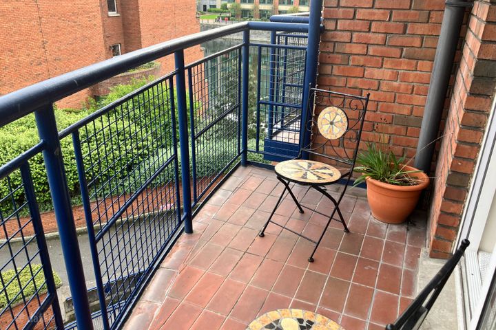 Custom House Harbour Apartments, I.F.S.C.,Dublin 1, IFSC, Dublin 1