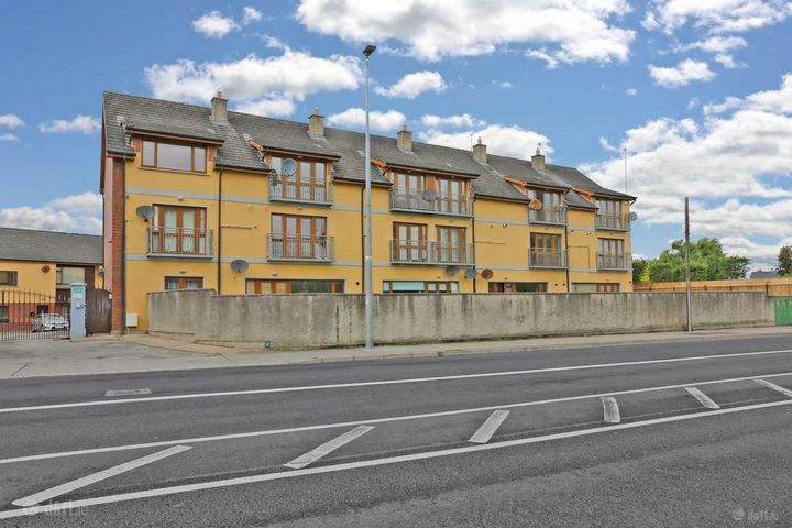 Apartment 3, Curragheen, Saint Nessan'S Road, Dooradoyle, Co. Limerick