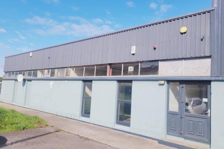 Cornhill Business Park, Ballyshannon, Co. Donegal