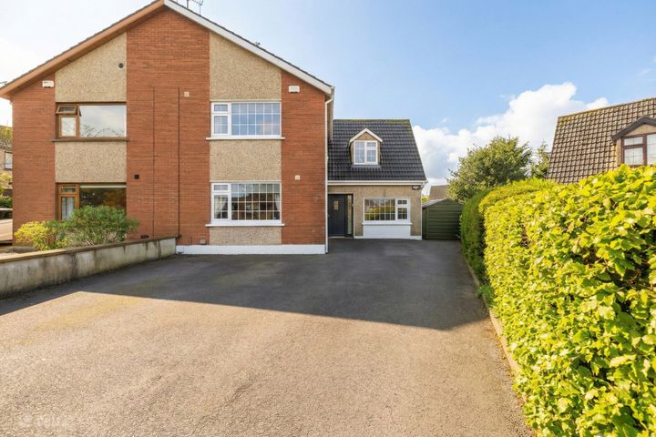 Bienvenue, 34 Clonattin, Gorey, Co. Wexford, Y25KX57