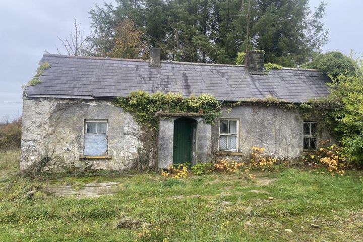 Larkfield, Granard, Co. Longford, N39N9R2
