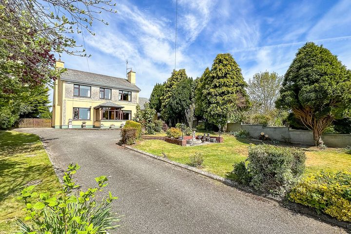 Tower Hill, Fairgreen, Ballyragget, Co Kilkenny, R95X3D4