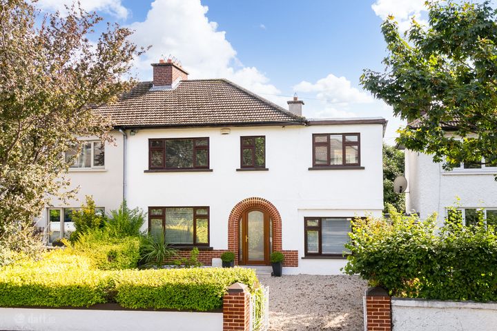 79 Parkmore Drive, Terenure, Dublin 6w, Dublin