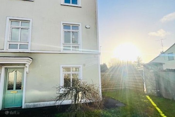 4 Ossory Court, Borris-In-Ossory, Borris-in-Ossory, Co. Laois, R32X7D0