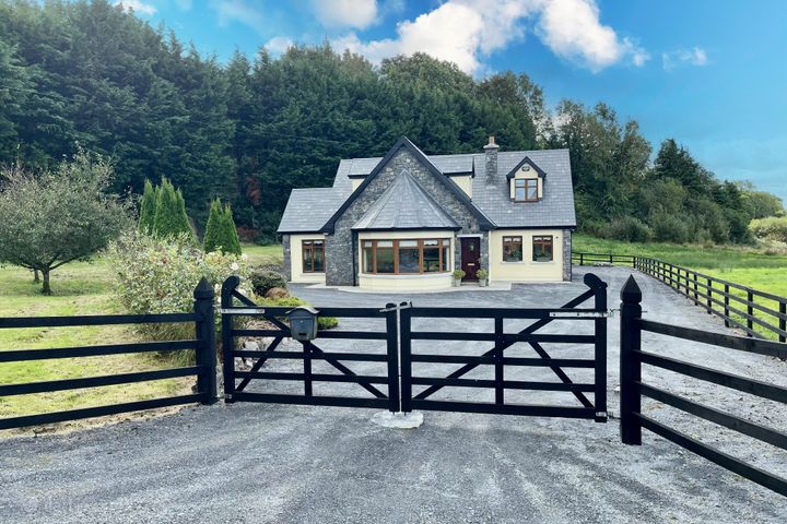 Scratham, Timolin, Co. Kildare, R14F654