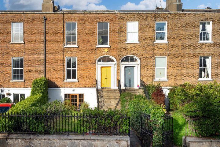 Ground Floor Flat, 10 Summerhill Rd, Dun Laoghaire, Dublin