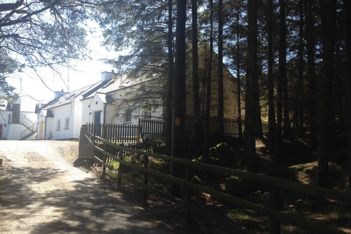 Heather Cottage, Tibradden Farm Cottages, Tibradde, Dublin 16