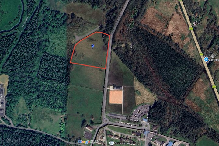 Harristown, Castlerea, Co. Roscommon