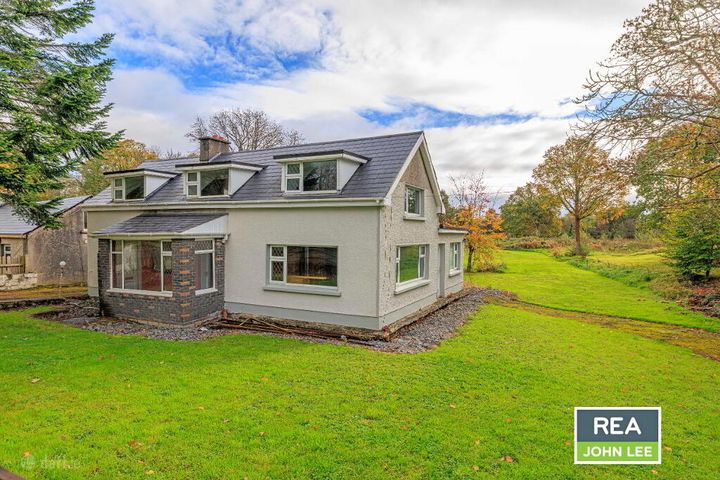 Rivers, Lisnagry, Co. Limerick, V94WDH0