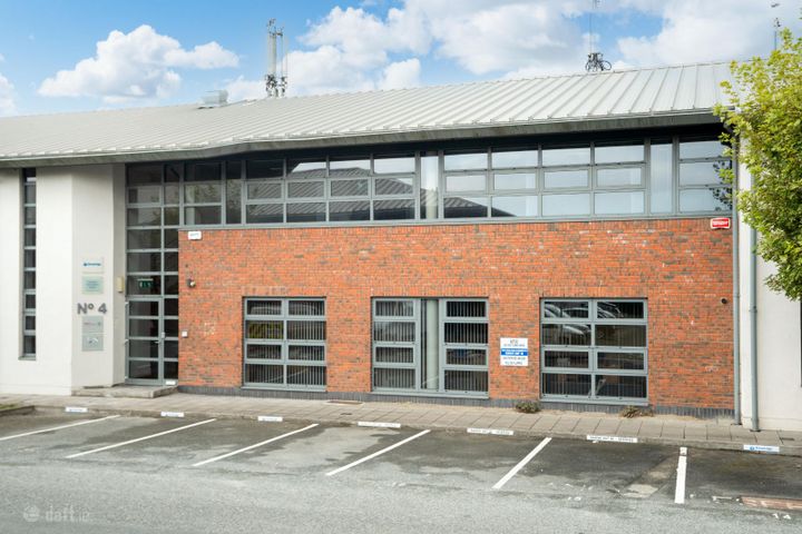 Unit 4b, Dundrum Business Park, Dundrum Road, Dundrum, Dublin 14
