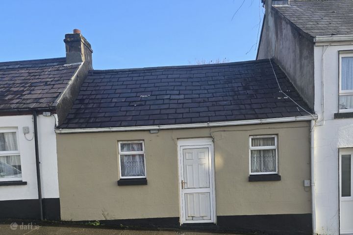 14 Upper Thomas Street, Castlebar, Castlebar, Co. Mayo, F23YA25