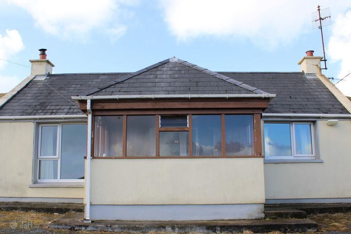 Lough Salt, Dungloe, Donegal, Donegal