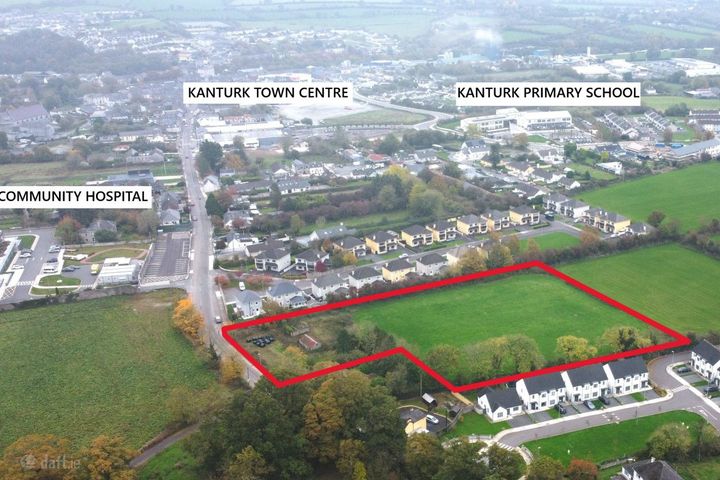 Mill View Road, Kanturk, Co. Cork