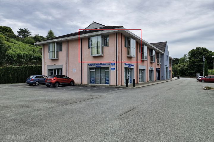 Unit 8, Riverside Business Centre, Tinahely, Co. Wicklow, Y14RR26