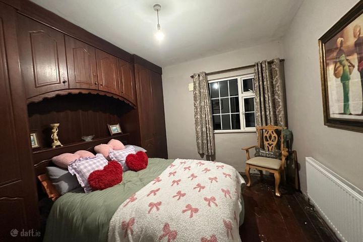 Gortarevam, Banagher, Co. Offaly