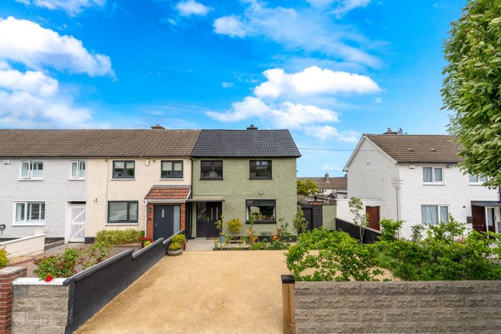 7 Carrickmount Dr, Rathfarnham, Dublin 14, Dublin 14, Dublin
