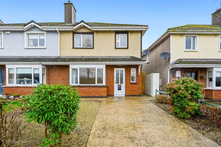 10 Ballycanew Court, Ballycanew, Co. Wexford, Ballycanew, Co. Wexford, Y25TW80