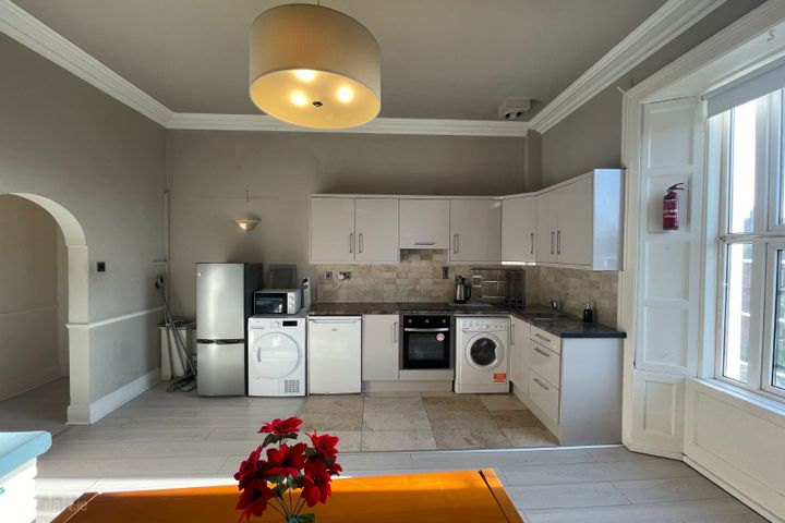 Salem House, Salem Court, Rathgar, Dublin 6