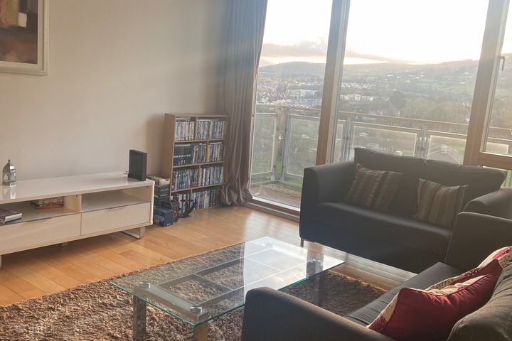 Vantage East, Central Park, Leopardstown, Dublin 18