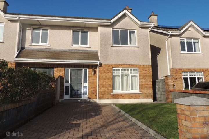 2 Cluain Dara , Western Distributor road., Knocknacarra, Co. Galway