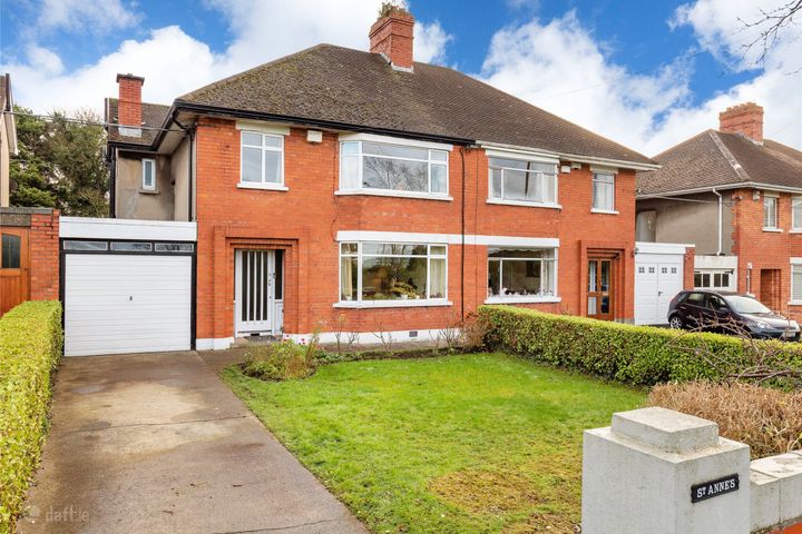 114 Castle Avenue, Clontarf, Dublin 3, Dublin 3, Dublin