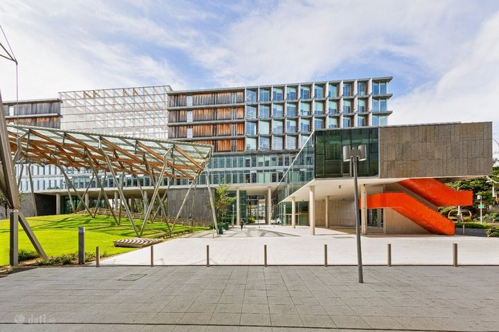 2nd & 3rd Floors, The Quartz, Elm Park, Dublin 4