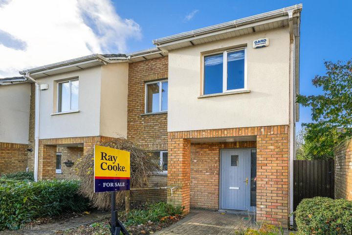 54 Annfield Drive, Castleknock, Dublin 15