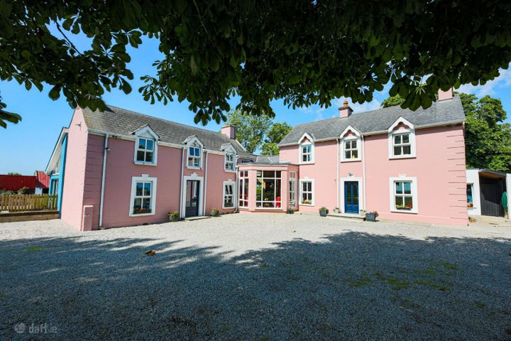 Oldglass, Ballacolla, Clough, Co. Laois, R32Y0E9