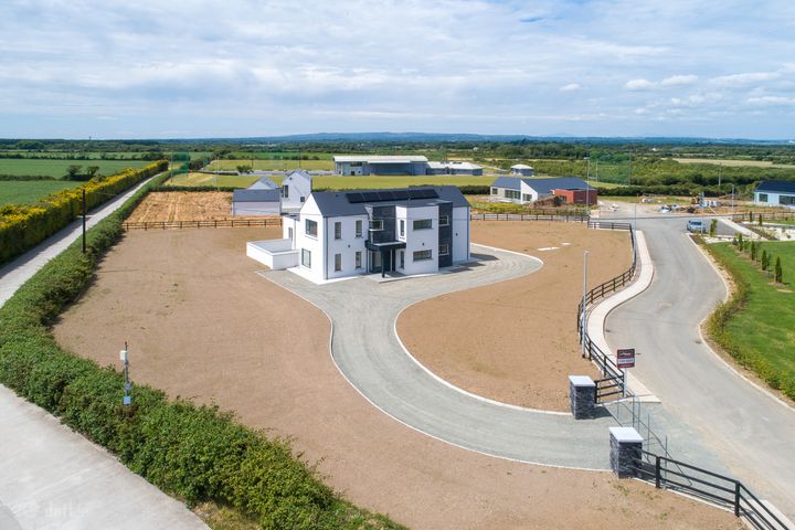 1 Ballycowan Heights, Tagoat, Wexford