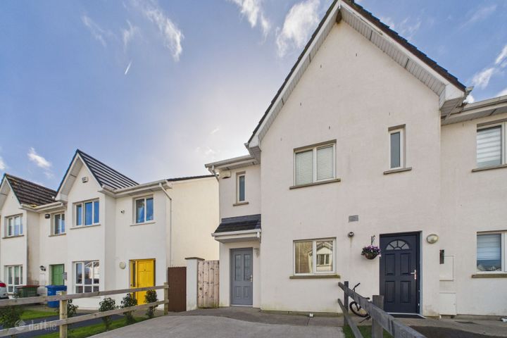 62 Ravenswood, Carrick-On-Suir, Carrick-on-Suir, Co. Tipperary, E32D361