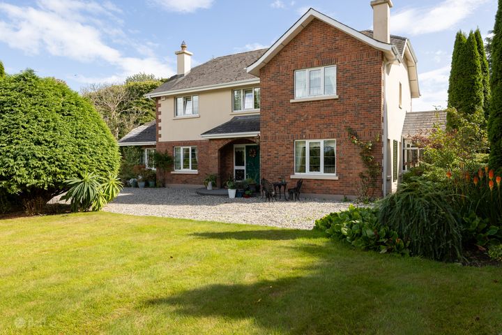 Kingfisher Lodge, Blackhorse, Drinagh, Co. Wexford, Y35P2C9