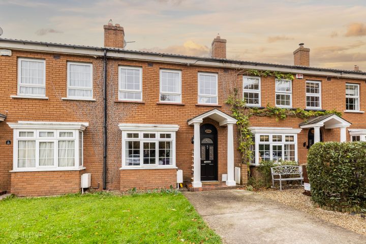 27 Aravon Green, Co. Wicklow, A98KV65