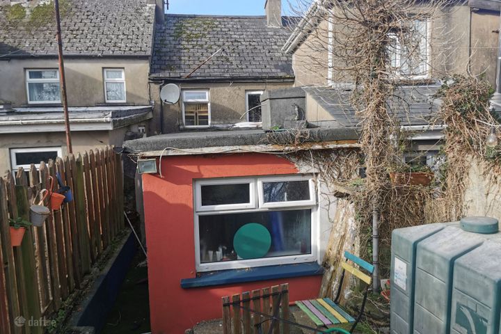 11 Carrigeen Street, Wexford, Wexford Town, Co. Wexford, Y35K2W7