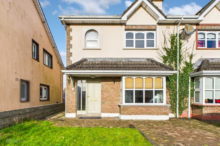 17 Dun na Ri, Ennis, Co. Clare, V95R9F4