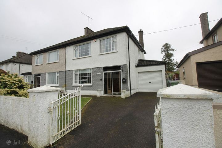 Saint Helier, 24 Sandymount Avenue, Glasheen, Co. Cork