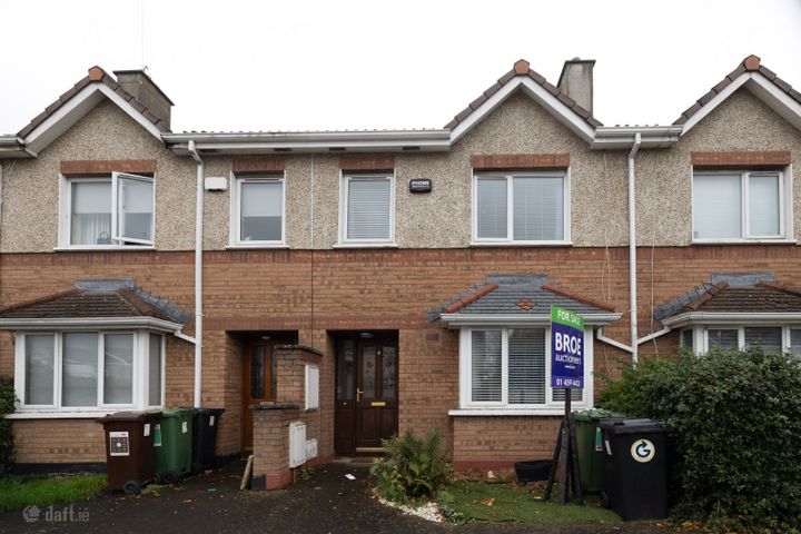 4 Station Close, Station Road, Clondalkin, Dublin 22, D22NV67