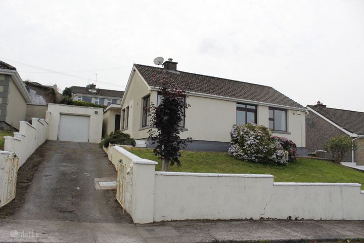 20 Monacnappa Estate, Blarney, Blarney, Co. Cork, T23HP70