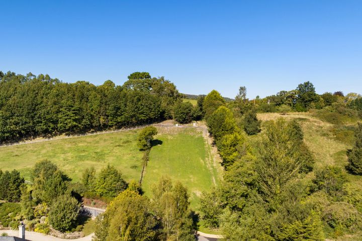 Site With F.P.P., Site 1 @ Cedarbrook, Fassaroe Avenue, Bray, Co. Wicklow, A98CX34