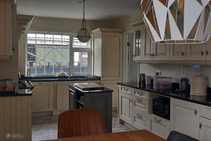 Clonough Drive, Castleisland, Co. Kerry